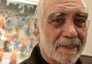 Карлос Алонсо: художник, который видел человечество без прикрас