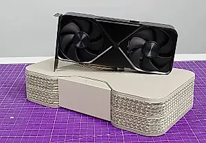 RTX 6000 отложили до 2028 года: Nvidia упирается в дефицит памяти
