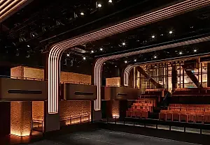 Apple inaugura una sala de conciertos en Londres: actuaciones en directo y audio espacial para Apple Music