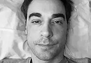 Arno Deni: marcharse después del dolor