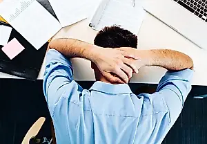 La IA lleva a los empleados al estrés