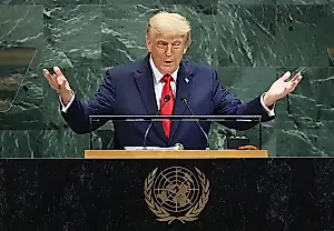 Trump quiere llamar «superinteligencia» a la IA: mientras se discuten las palabras, el control se escapa