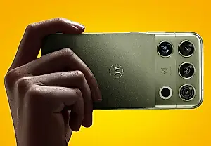 Motorola возвращается в высшую лигу: Signature 27 получил новый Snapdragon