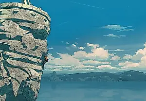 The Game Bakers vuelve a arriesgar: de Furi a Cairn y el próximo proyecto desconocido