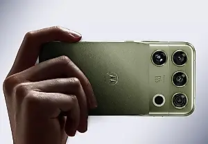 Motorola Signature 27: un buque insignia de diseño peculiar y nuevo chip de Qualcomm
