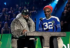 Outkast против Ovrkast: рэп-битва за имя