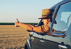 Кофе вместо программы: как машина и хобби выдают политические симпатии избирателя