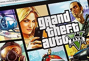 Las cámaras también te vigilan en GTA V
