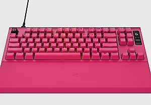 Logitech обновила Pro-линейку игровыми аксессуарами