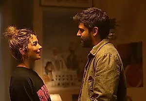 «All That She Wants»: una comedia familiar sobre hijos, carrera y amor sin idealizaciones