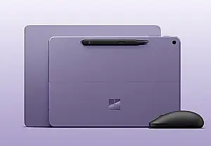Microsoft renueva Surface: los nuevos Pro 12 y Laptop 13 incorporan Snapdragon X2 Plus