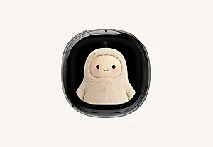 Meta instala Muse en un «Tamagotchi»