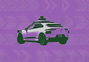 Waymo frente a los conductores: los robots tienen menos accidentes