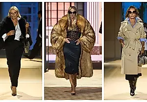 Gucci учит миланскому шику без тормозов