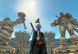 WoW: Forever divide a los jugadores: nostalgia sí, unidad no