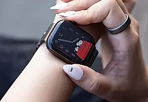 Apple recibe una factura por una vibración