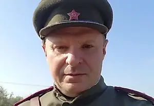 Ушёл Роман Веслаух: актёр «Августа» умер в 52 года