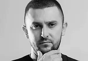 Погиб Владимир Сопинский — актёр и шоумен из Астрахани