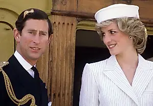 Diana y Charles: un amor al que le faltó tiempo