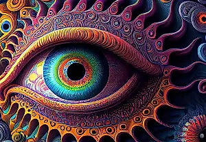 Ayahuasca contra el duelo