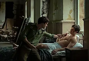 «Чёрный шар»: Лорка возвращается