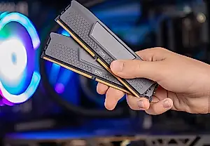 Brace yourself for more RAM misery: DDR5 is now getting pricier — and there's a rumor that CPUs will be more expensive next year