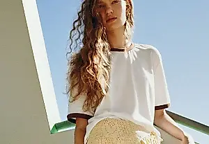 La nueva colección cápsula de Loeffler Randall para los puentes largos