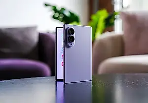 Samsung presenta el Z Fold 8 con un nuevo formato