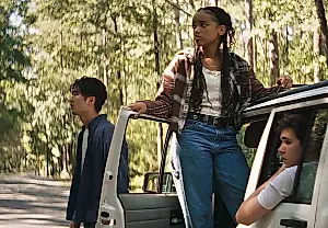 «It Ends»: terror juvenil sin salida