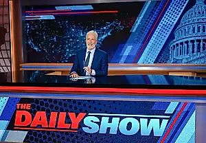 The Daily Show lanza una miniserie para móviles