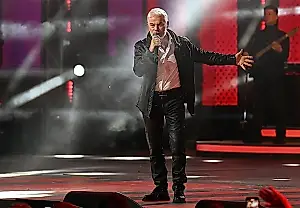 El fenómeno Gazmanov: baila mientras seas joven