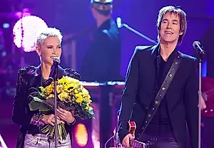 Roxette alcanza los mil millones de visualizaciones en YouTube con «It Must Have Been Love»