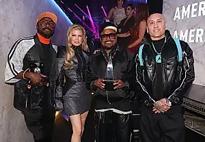 The Black Eyed Peas ‘My Humps’ Hits 1 Billion Views on YouTube
