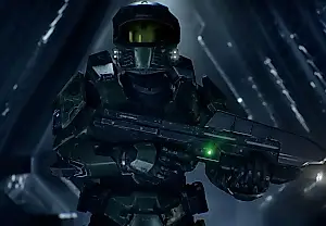 Halo возвращается: напоминание об эпохе Xbox