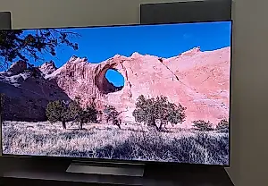 LG lanza Creator Original Mode para televisores OLED y se adelanta a Dolby Vision 2