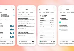 OpenAI снова предлагает доверить ChatGPT данные о здоровье