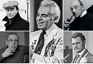 Los nietos de las estrellas de la URSS: el destino de sus herederos