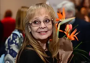 La vida de Natalia Belójvostikova: amor, decenas de papeles y milagros familiares
