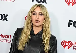Miley Cyrus пишет альбом о любви