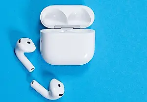 El método 60-60 para los AirPods: cuida tu oído para no convertirte en el Radíshchev del siglo XXI
