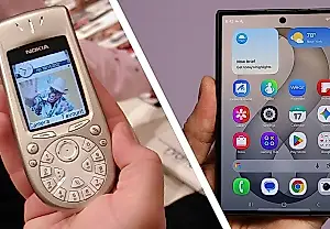 Galaxy Z Fold 8: ¿el nuevo Nokia o una víctima de Apple?