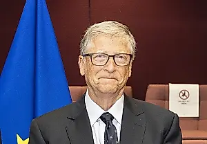 Bill Gates о iPad: не впечатлён