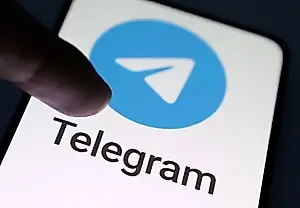 Взыскание с Telegram штрафов