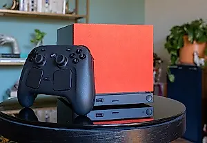 Steam Machine: миф о приоритетах развеян