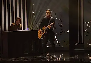 Los Dove Awards del año: quién manda en la música cristiana