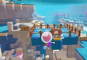 El primer DLC de Pokémon Pokopia llegará a Switch 2 el 5 de agosto