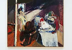 SFMOMA adquiere cientos de obras de arte en 2026