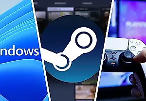 Sony и Microsoft подрывают индустрию игр: эксперты ждут спасения от Valve и SteamOS
