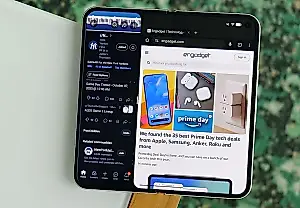 Se filtran fotos del Pixel 11 Pro Fold: una cámara extraña