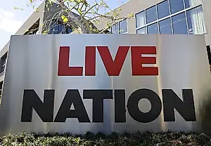 Live Nation registra ingresos récord en el segundo trimestre pese a las interrupciones por el Mundial